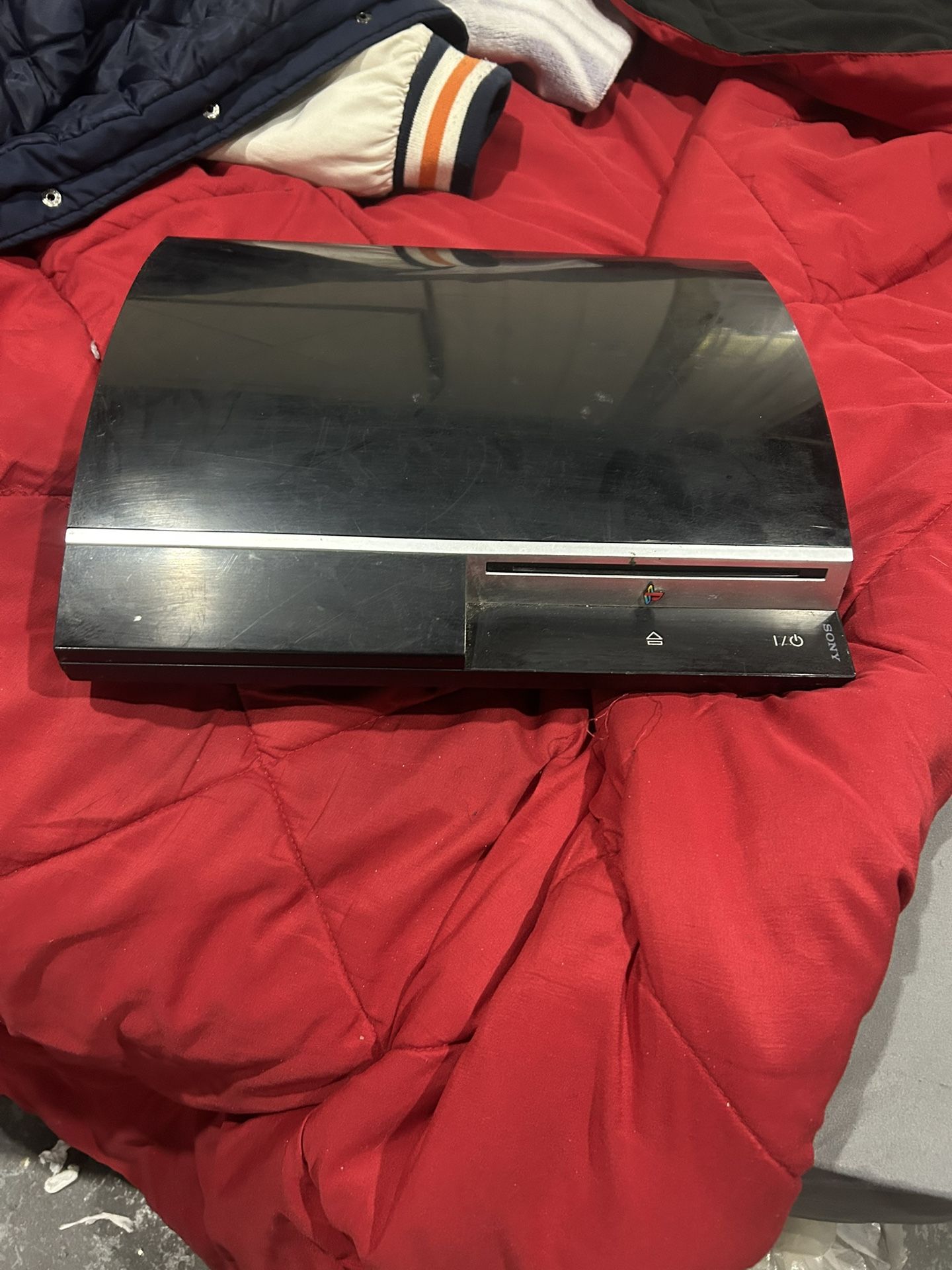 PS3