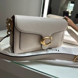 Coach Tabby Shoulder Bag 26
