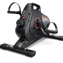 YOSUDA Under Desc Bike Pedal Exerciser