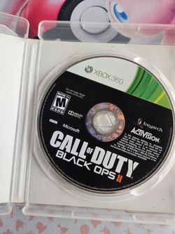 Xbox Game Bundle