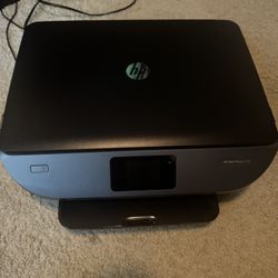HP Wireless Printer