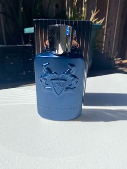 Parfums de Marly Paris Fragrance Bottle