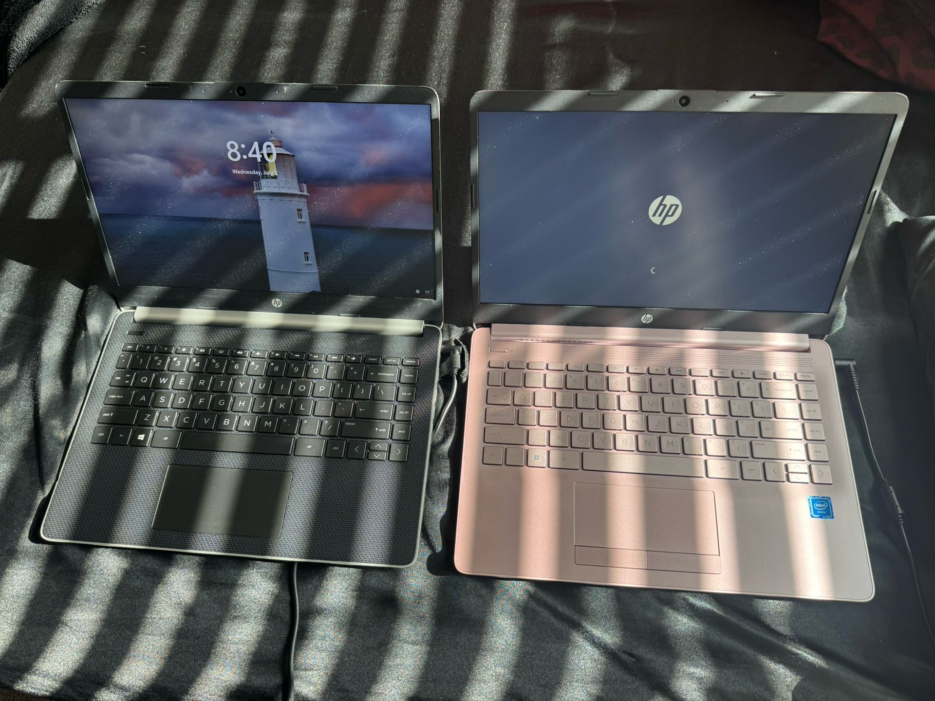 HP Laptops