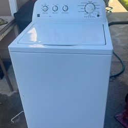 Selling Washer Kenmore 