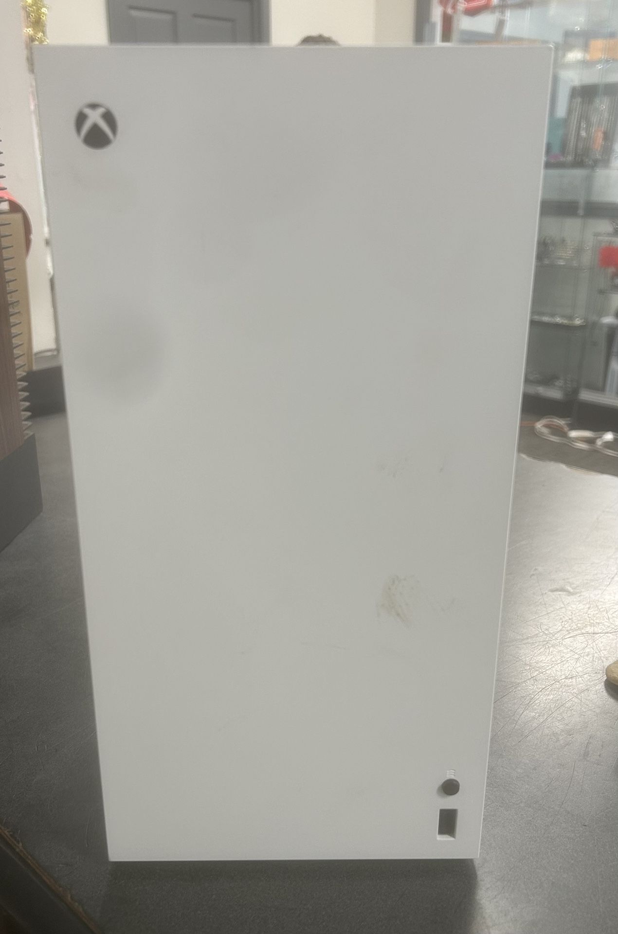 Xbox Series X Digital 