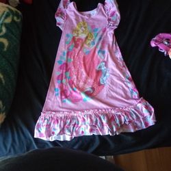 Girls Nightgown