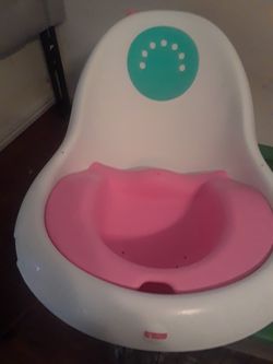 Baby Bath Time $8.00 cash only (serious buyers)