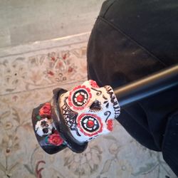 Meatless And Stone Rock Carvesd To Fit Iĥ