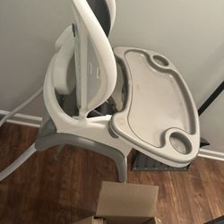 Highchair 
