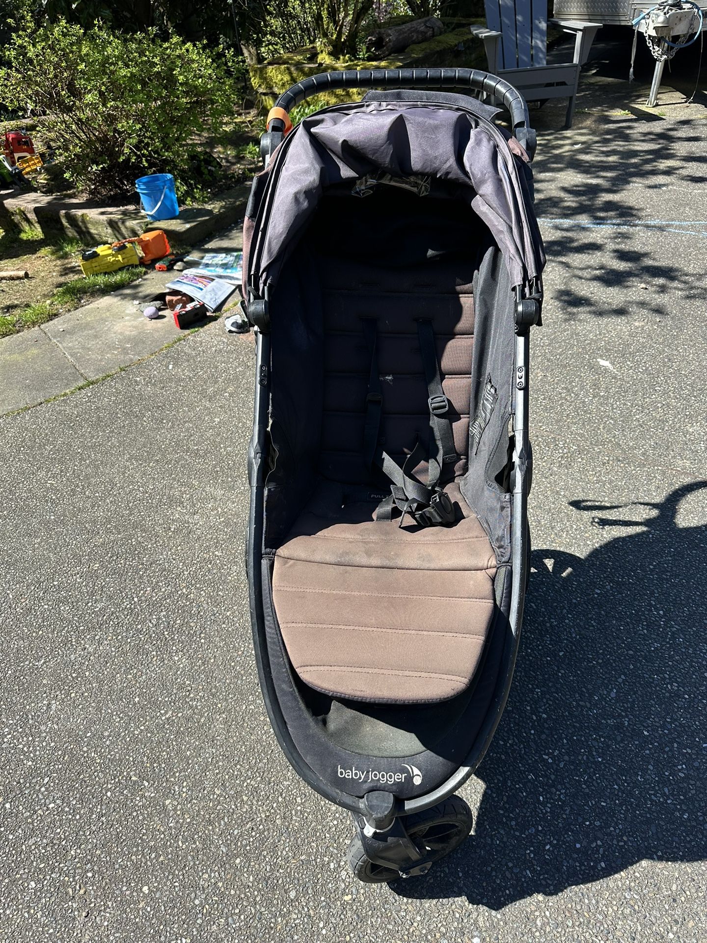Baby jogger Stroller