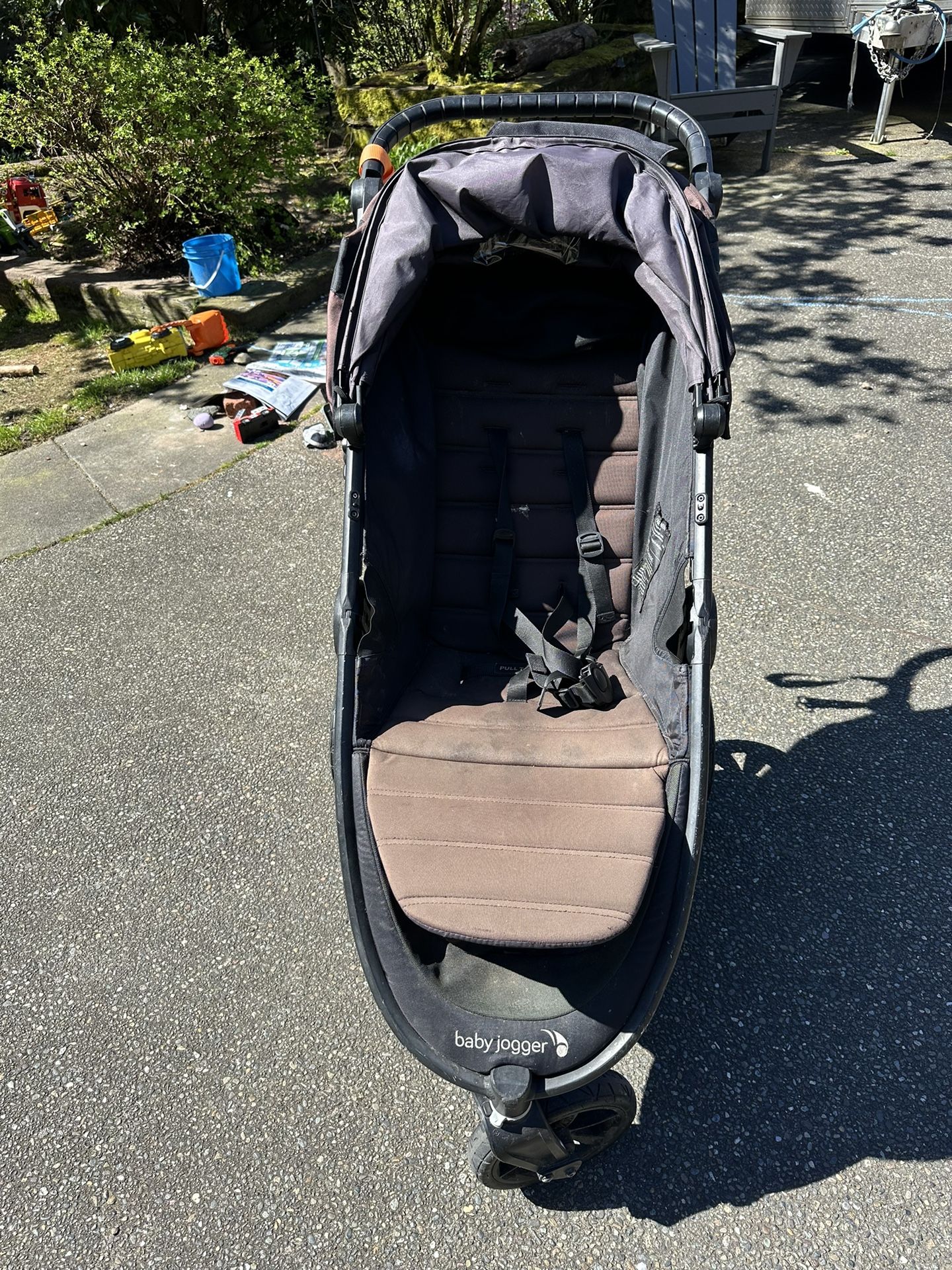 Baby jogger Stroller 