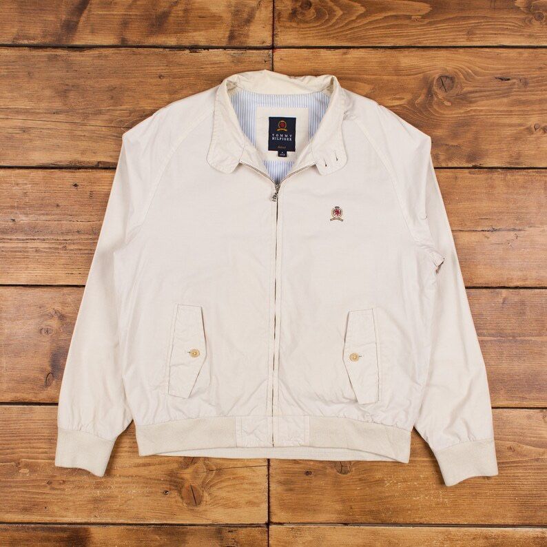 Tommy Hilfiger Tailored Bomber Jacket XL/XG