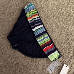 NWT New Women’s Sz XL Swim Bottom 