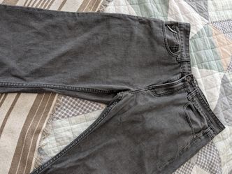 Mens CAVI jeans