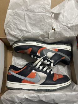 nike dunk low retro prm