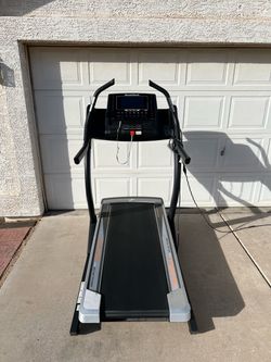 Treadmill