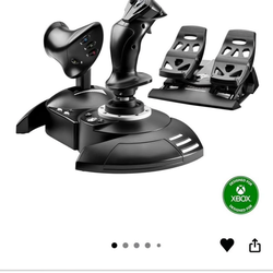 Xbox Thrustmaster T.Flight Hotas One