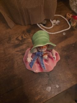 Vintage Royd Doulton "Babie