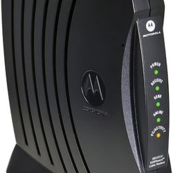Modem Motorola SB101U