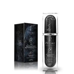Predire Paris Black Orchid Peptide Age Defying Skin Firming Serum