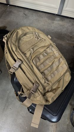 SOG backpack brown