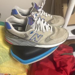New Balance Collection Pt II