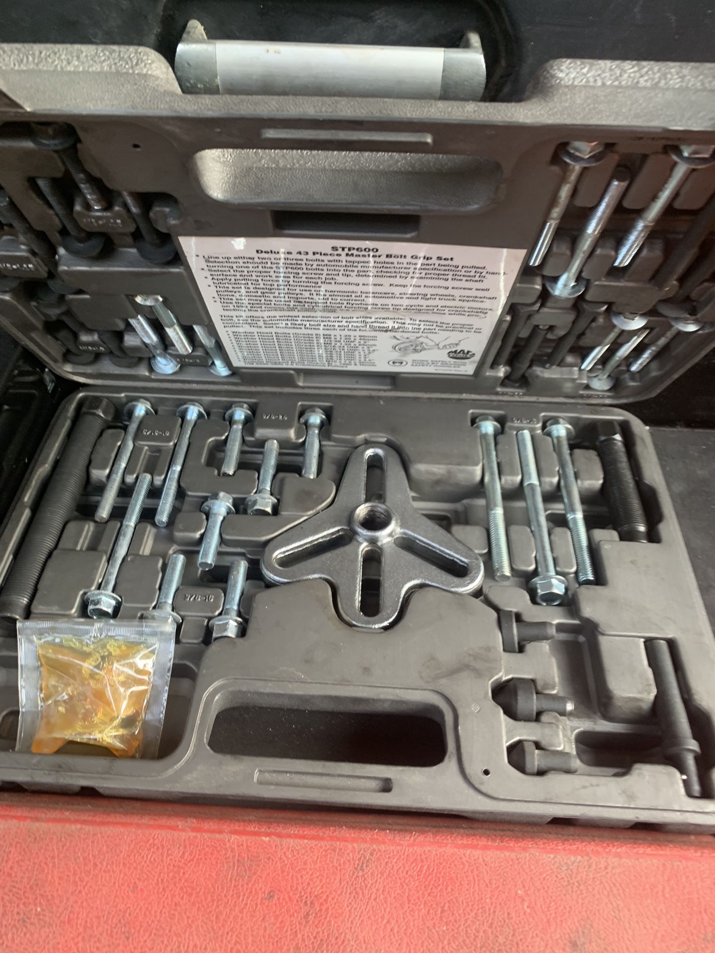 Toolbox’s And Master Mechanics Tools for Sale in Clayton, CA OfferUp