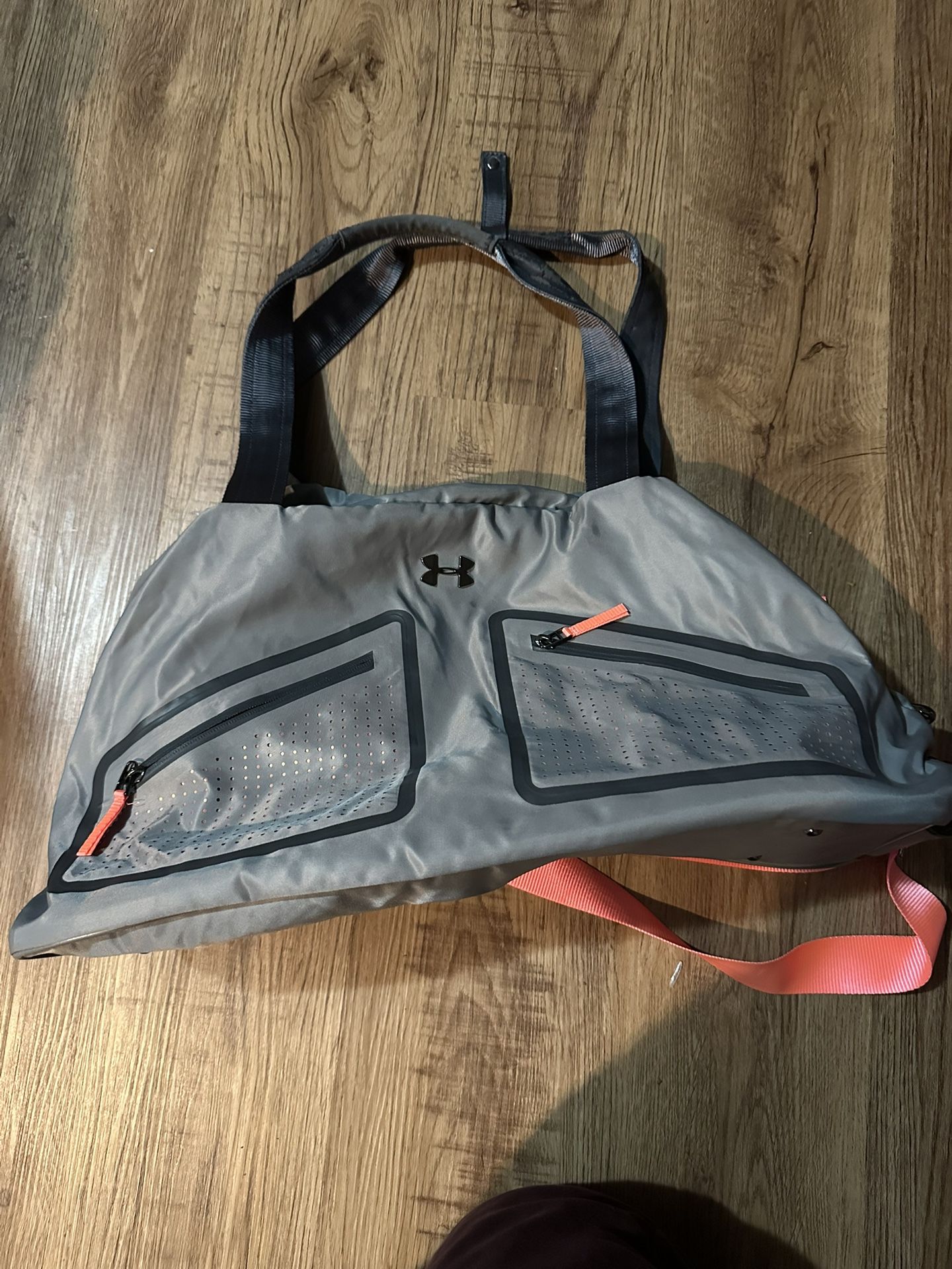 Under Armor Duffle Bag