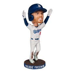 2026 Freddie Freeman bobble head