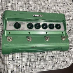 Line 6 DL4 MKI FOR PARTS OR REPAIR