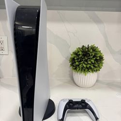 Ps5 Digital