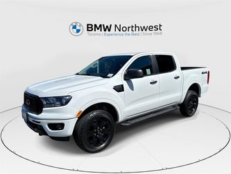 2023 Ford Ranger