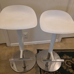 Ikea Janinge Bar Stools