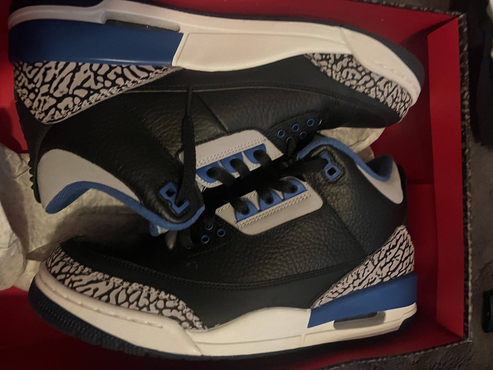 Air Jordan 3