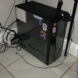 IBuyPower Gaming PC