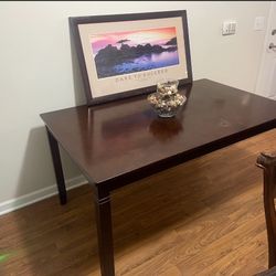 Kitchen Table 
