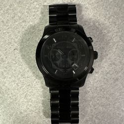 Micheal Kors Men’s Watch 