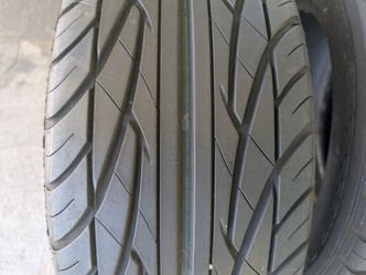 TIRES ZEXIUS  225/55R16