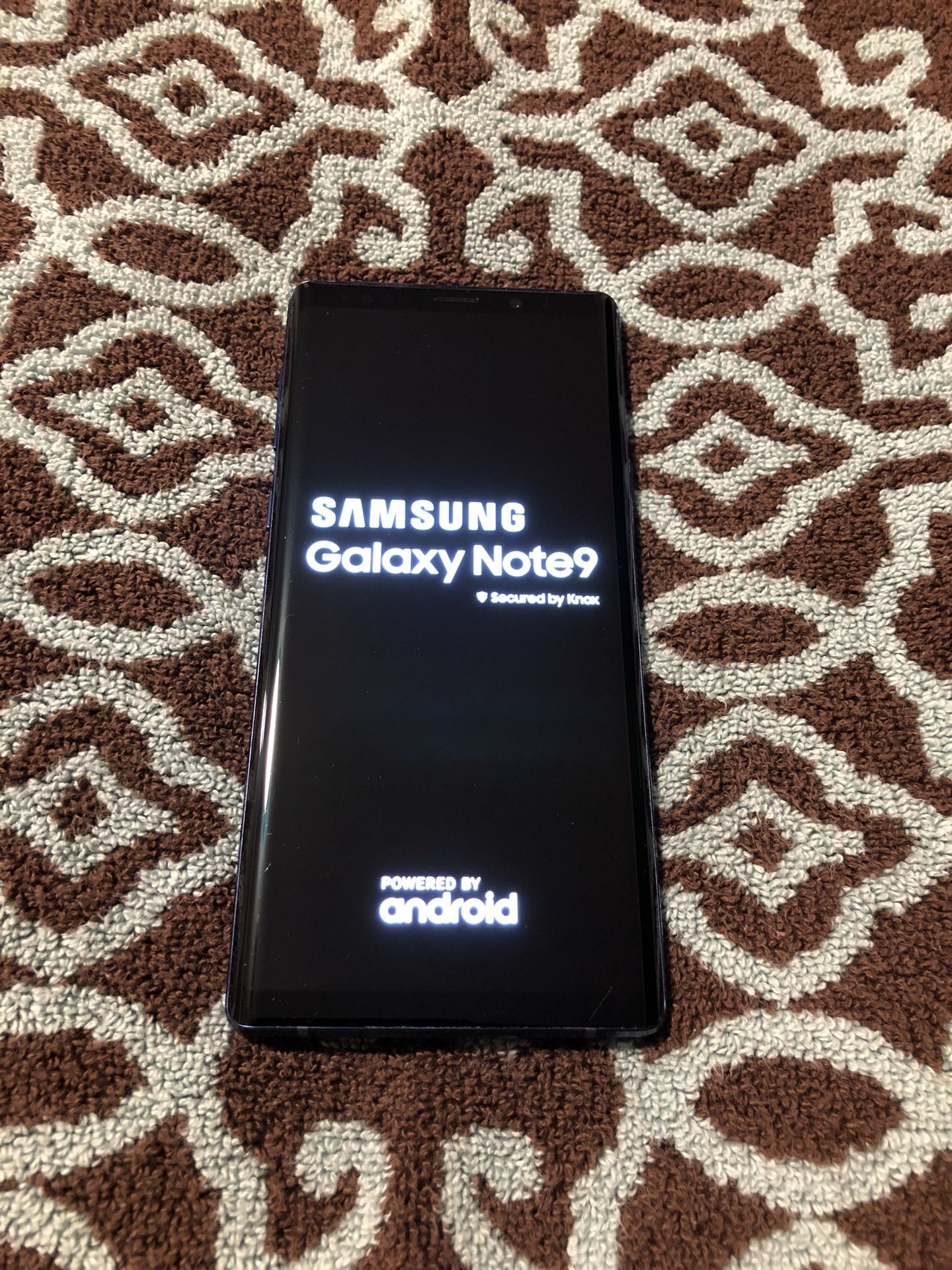 Samsung Galaxy Note 9 128GB Unlocked