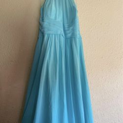 Long Dress