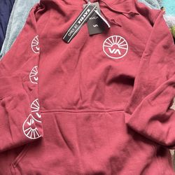 RVCA VN 