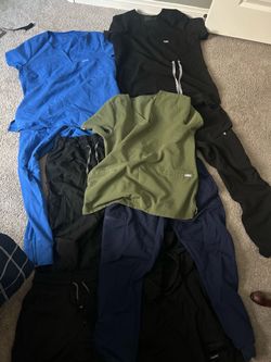 Medical Scrubs