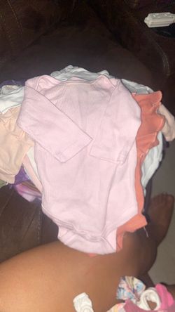 Baby girl clothes!!