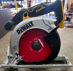 Dewalt Circular saw