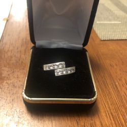 Silver 💍 Ring 