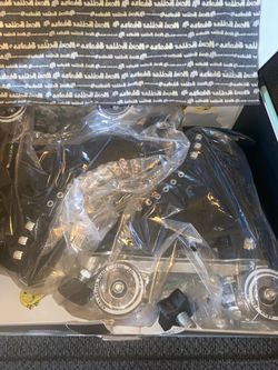 Skates for sale