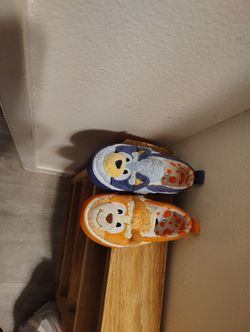 Bluey Shoes