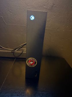 Xbox Series X Console