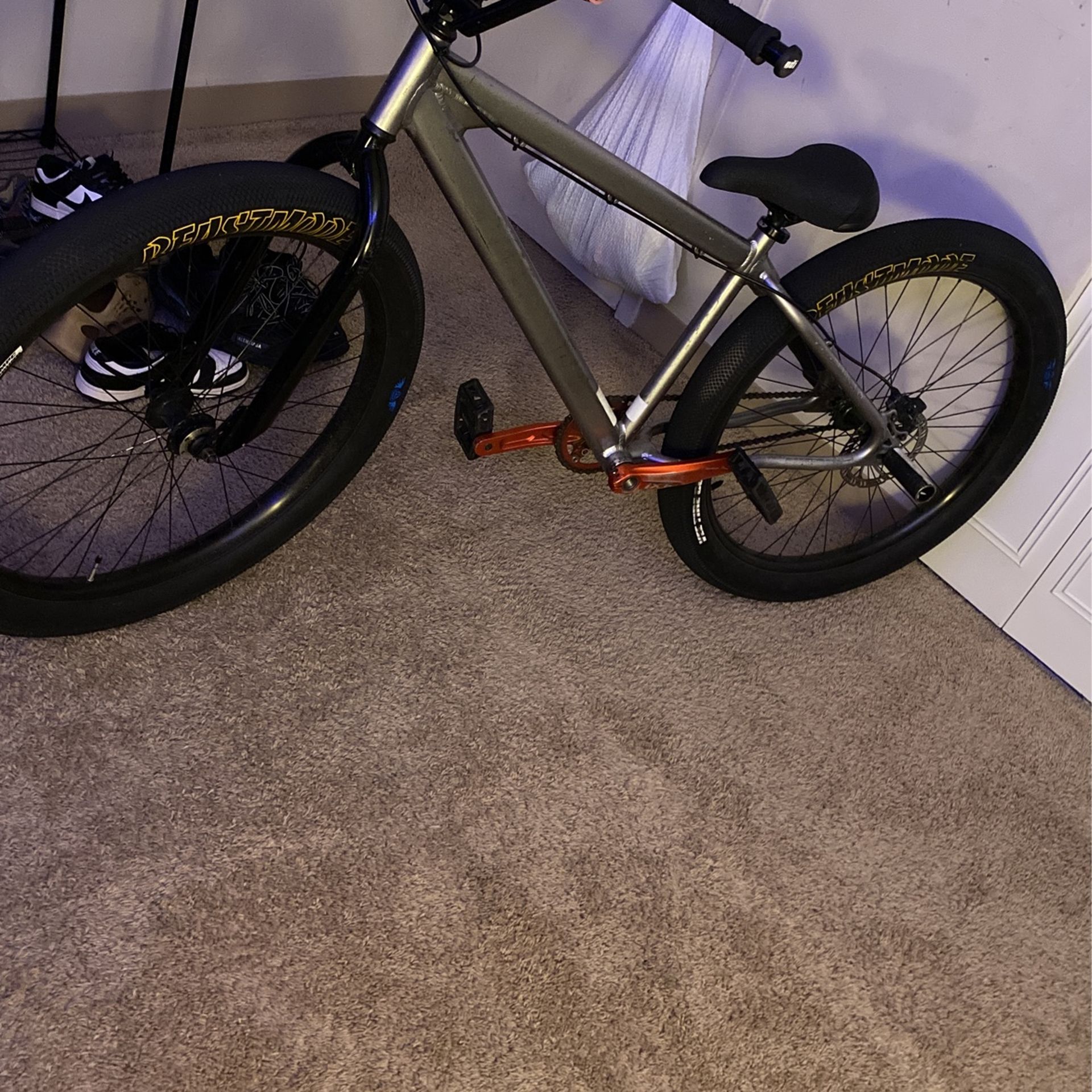 2019 BeastMode READ DISC