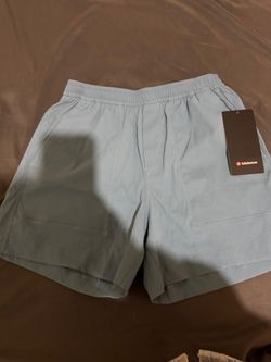 Medium size Brand new Lululemon 🩳 shorts summer is right around the corner bring me 35 take both of them